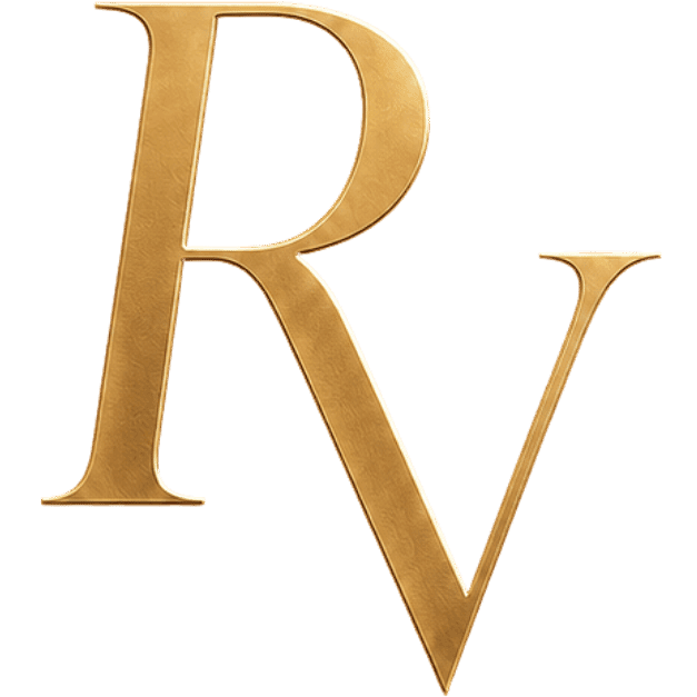 Raevian Logo